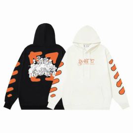 Picture of Off White Hoodies _SKUOffWhiteS-XL11811242